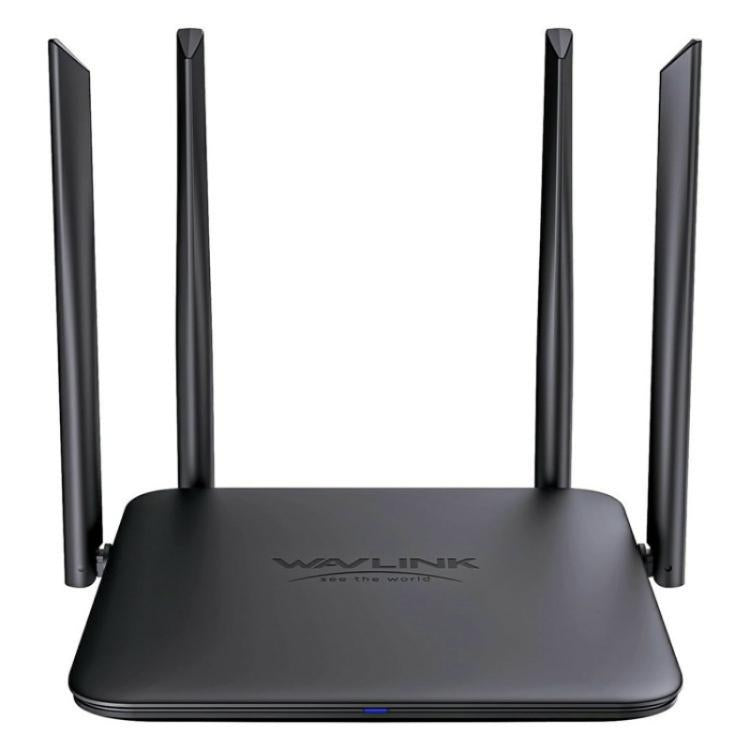 WAVLINK WN530BE1 Gigabit Ports High-Speed WiFi 2.4GHz / 5GHz Dual-Band Gaming Router, US Plug, UK Plug, EU Plug, AU Plug WAVLINK WN530BE1 Gigabit Ports High-Speed WiFi 2.4GHz / 5GHz Dual-Band Gaming Router, US Plug, UK Plug, EU Plug, AU Plug